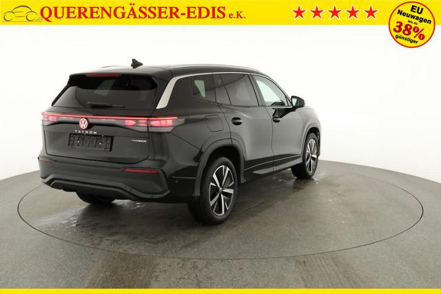 Volkswagen Tayron 1.5 TSI eHybrid 150 kW Life Life, AHK, AreaView, Side, Navi, Winter, 5-J. Garantie 