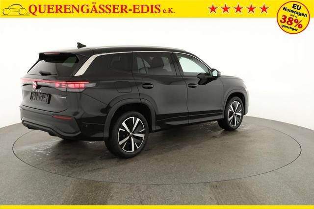 Volkswagen Tayron 1.5 TSI eHybrid 150 kW Life Life, AHK, AreaView, Side, Navi, Winter, 5-J. Garantie 