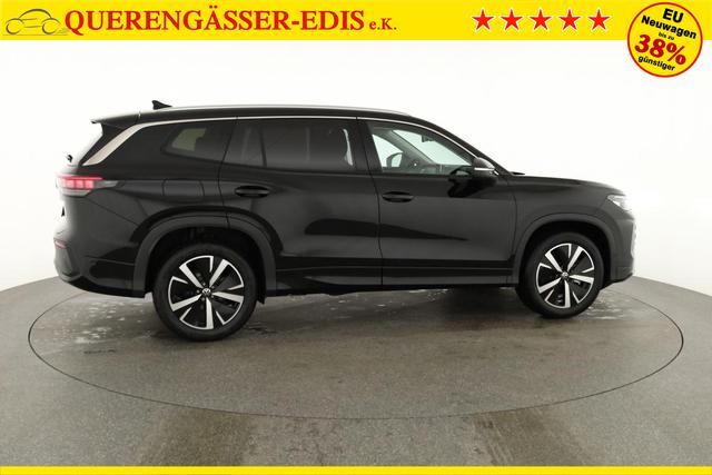 Volkswagen Tayron 1.5 TSI eHybrid 150 kW Life Life, AHK, AreaView, Side, Navi, Winter, 5-J. Garantie 