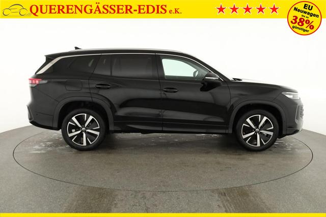 Volkswagen Tayron 1.5 TSI eHybrid 150 kW Life Life, AHK, AreaView, Side, Navi, Winter, 5-J. Garantie 