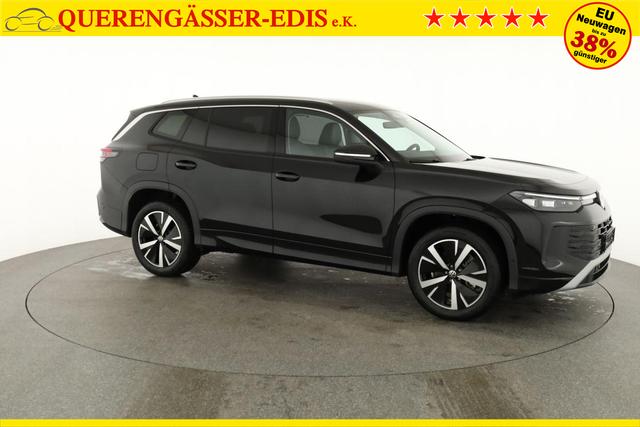 Volkswagen Tayron 1.5 TSI eHybrid 150 kW Life Life, AHK, AreaView, Side, Navi, Winter, 5-J. Garantie 