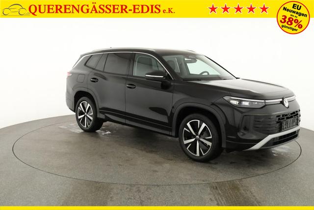 Volkswagen Tayron 1.5 TSI eHybrid 150 kW Life Life, AHK, AreaView, Side, Navi, Winter, 5-J. Garantie 