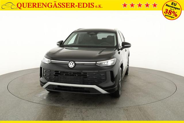 Volkswagen Tayron 1.5 TSI eHybrid 150 kW Life Life, AHK, AreaView, Side, Navi, Winter, 5-J. Garantie 