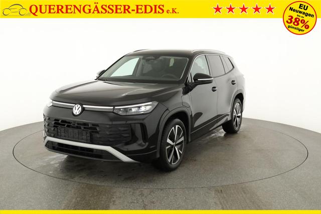 Volkswagen Tayron 1.5 TSI eHybrid 150 kW Life Life, AHK, AreaView, Side, Navi, Winter, 5-J. Garantie 