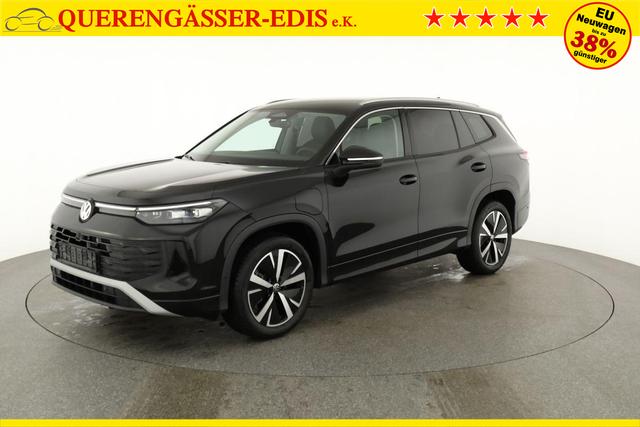 Volkswagen Tayron 1.5 TSI eHybrid 150 kW Life Life, AHK, AreaView, Side, Navi, Winter, 5-J. Garantie 