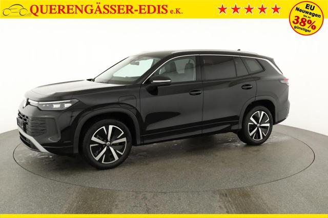 Volkswagen Tayron 1.5 TSI eHybrid 150 kW Life Life, AHK, AreaView, Side, Navi, Winter, 5-J. Garantie 