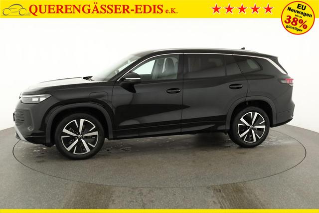 Volkswagen Tayron 1.5 TSI eHybrid 150 kW Life Life, AHK, AreaView, Side, Navi, Winter, 5-J. Garantie 