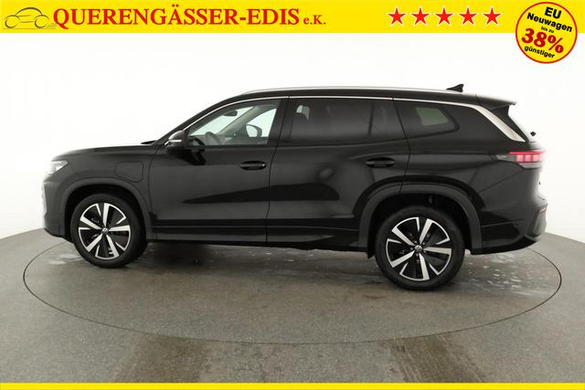 Volkswagen Tayron 1.5 TSI eHybrid 150 kW Life Life, AHK, AreaView, Side, Navi, Winter, 5-J. Garantie 