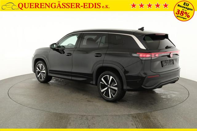 Volkswagen Tayron 1.5 TSI eHybrid 150 kW Life Life, AHK, AreaView, Side, Navi, Winter, 5-J. Garantie 