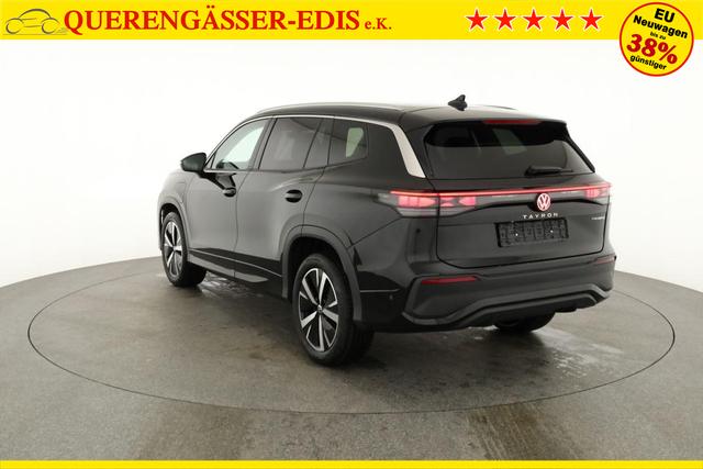Volkswagen Tayron 1.5 TSI eHybrid 150 kW Life Life, AHK, AreaView, Side, Navi, Winter, 5-J. Garantie 