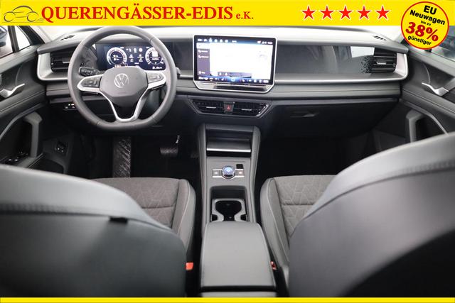 Volkswagen Tayron 1.5 TSI eHybrid 150 kW Life Life, AHK, AreaView, Side, Navi, Winter, 5-J. Garantie 