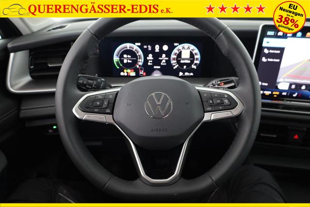 Volkswagen Tayron 1.5 TSI eHybrid 150 kW Life Life, AHK, AreaView, Side, Navi, Winter, 5-J. Garantie 