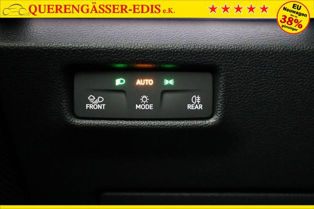 Volkswagen Tayron 1.5 TSI eHybrid 150 kW Life Life, AHK, AreaView, Side, Navi, Winter, 5-J. Garantie 