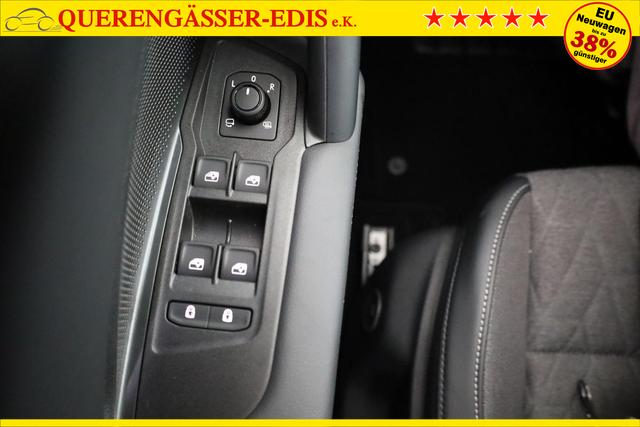 Volkswagen Tayron 1.5 TSI eHybrid 150 kW Life Life, AHK, AreaView, Side, Navi, Winter, 5-J. Garantie 