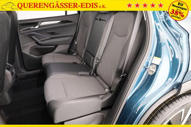 Volkswagen Tayron 1.5 TSI eHybrid 150 kW Life Life, AHK, AreaView, Side, Navi, Winter, 5-J. Garantie 