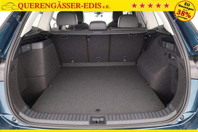 Volkswagen Tayron 1.5 TSI eHybrid 150 kW Life Life, AHK, AreaView, Side, Navi, Winter, 5-J. Garantie 