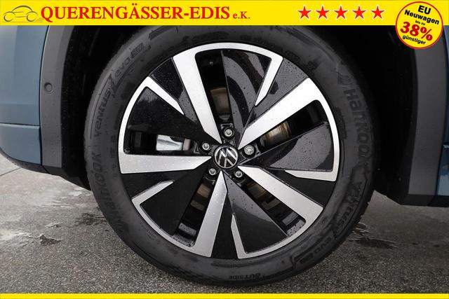 Volkswagen Tayron 1.5 TSI eHybrid 150 kW Life Life, AHK, AreaView, Side, Navi, Winter, 5-J. Garantie 