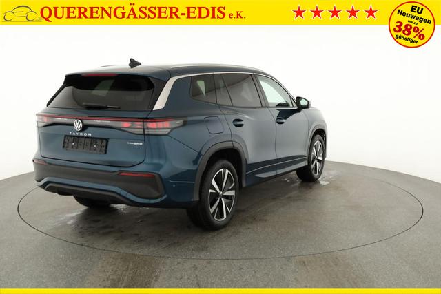 Volkswagen Tayron 1.5 TSI eHybrid 150 kW Life Life, AHK, AreaView, Side, Navi, Winter, 5-J. Garantie 