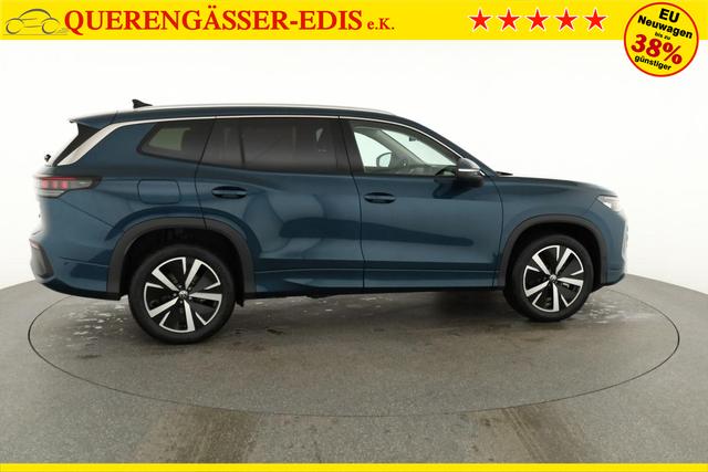 Volkswagen Tayron 1.5 TSI eHybrid 150 kW Life Life, AHK, AreaView, Side, Navi, Winter, 5-J. Garantie 