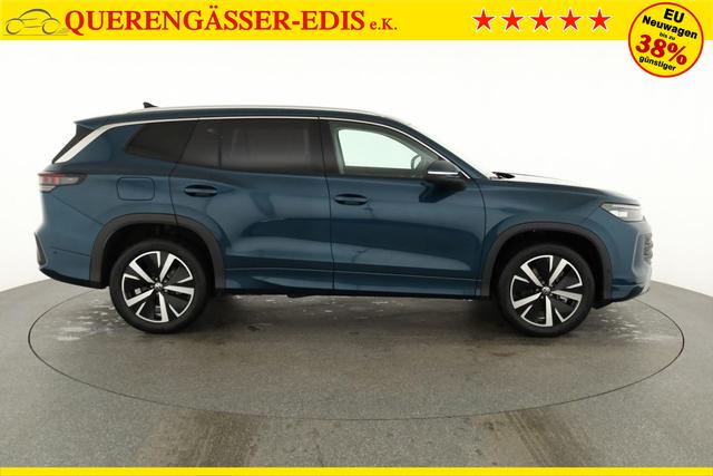 Volkswagen Tayron 1.5 TSI eHybrid 150 kW Life Life, AHK, AreaView, Side, Navi, Winter, 5-J. Garantie 