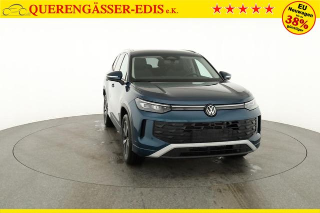 Volkswagen Tayron 1.5 TSI eHybrid 150 kW Life Life, AHK, AreaView, Side, Navi, Winter, 5-J. Garantie 