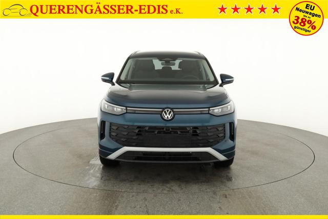 Volkswagen Tayron 1.5 TSI eHybrid 150 kW Life Life, AHK, AreaView, Side, Navi, Winter, 5-J. Garantie 