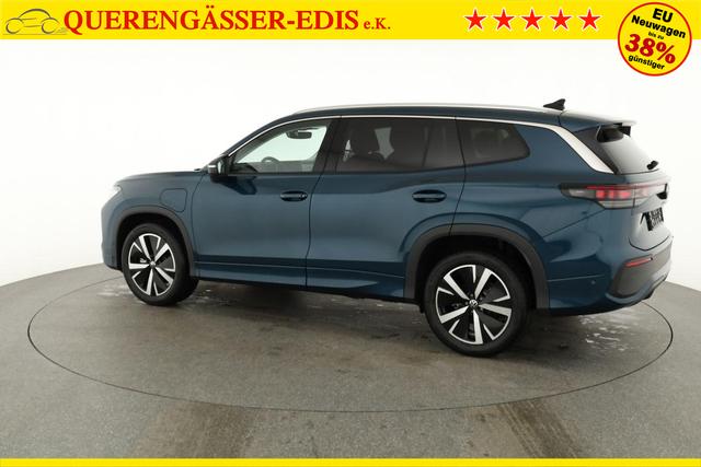 Volkswagen Tayron 1.5 TSI eHybrid 150 kW Life Life, AHK, AreaView, Side, Navi, Winter, 5-J. Garantie 