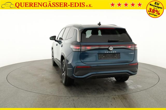 Volkswagen Tayron 1.5 TSI eHybrid 150 kW Life Life, AHK, AreaView, Side, Navi, Winter, 5-J. Garantie 