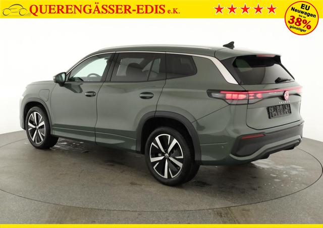 Volkswagen Tayron 1.5 TSI eHybrid 150 kW Life Life, AHK, AreaView, Side, Navi, Winter, 5-J. Garantie 