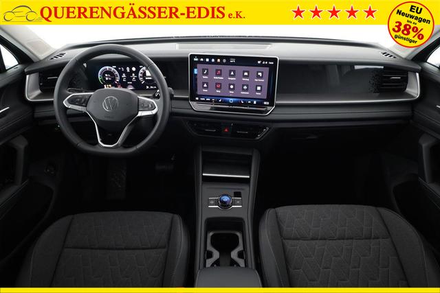 Volkswagen Tayron 1.5 TSI eHybrid 150 kW Life Life, AHK, AreaView, Side, Navi, Winter, 5-J. Garantie 