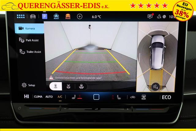 Volkswagen Tayron 1.5 TSI eHybrid 150 kW Life Life, AHK, AreaView, Side, Navi, Winter, 5-J. Garantie 