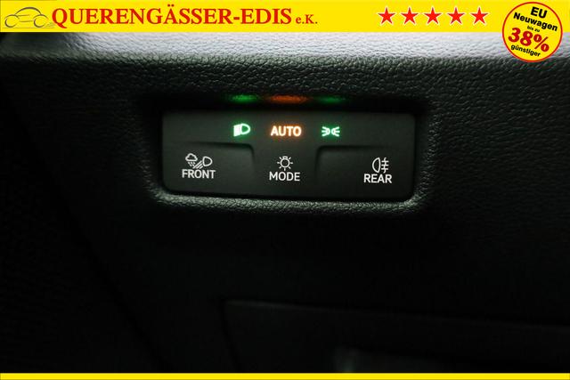 Volkswagen Tayron 1.5 TSI eHybrid 150 kW Life Life, AHK, AreaView, Side, Navi, Winter, 5-J. Garantie 