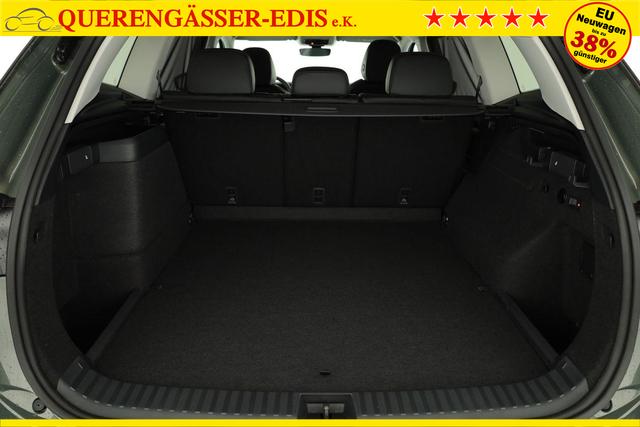 Volkswagen Tayron 1.5 TSI eHybrid 150 kW Life Life, AHK, AreaView, Side, Navi, Winter, 5-J. Garantie 