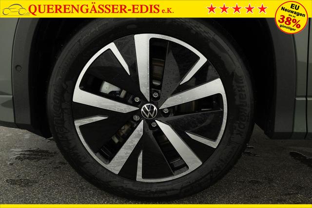 Volkswagen Tayron 1.5 TSI eHybrid 150 kW Life Life, AHK, AreaView, Side, Navi, Winter, 5-J. Garantie 
