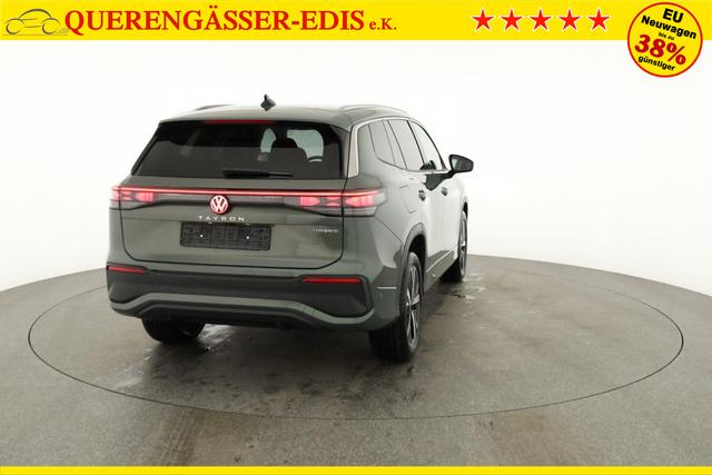 Volkswagen Tayron 1.5 TSI eHybrid 150 kW Life Life, AHK, AreaView, Side, Navi, Winter, 5-J. Garantie 