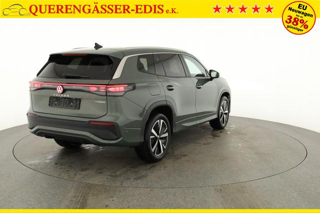 Volkswagen Tayron 1.5 TSI eHybrid 150 kW Life Life, AHK, AreaView, Side, Navi, Winter, 5-J. Garantie 