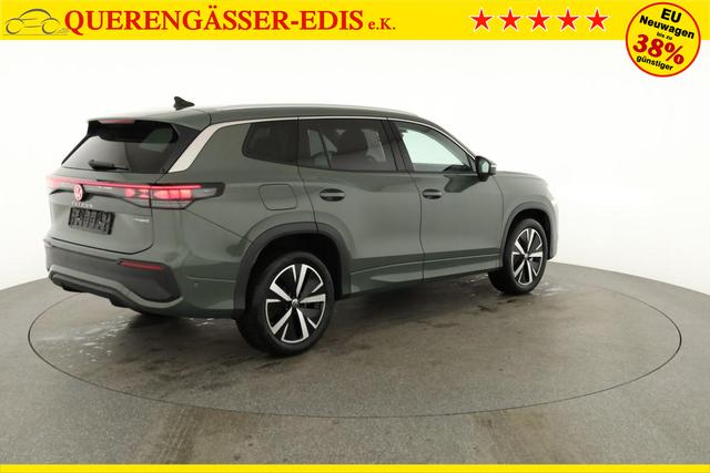 Volkswagen Tayron 1.5 TSI eHybrid 150 kW Life Life, AHK, AreaView, Side, Navi, Winter, 5-J. Garantie 