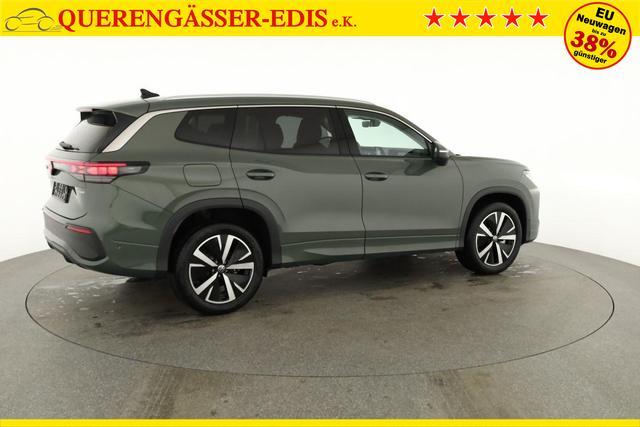 Volkswagen Tayron 1.5 TSI eHybrid 150 kW Life Life, AHK, AreaView, Side, Navi, Winter, 5-J. Garantie 