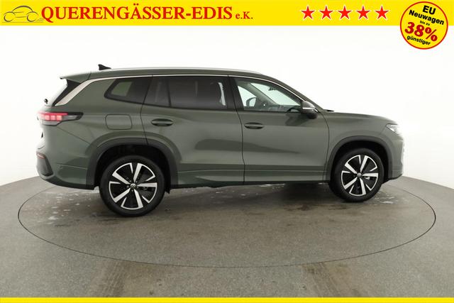 Volkswagen Tayron 1.5 TSI eHybrid 150 kW Life Life, AHK, AreaView, Side, Navi, Winter, 5-J. Garantie 