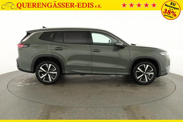 Volkswagen Tayron 1.5 TSI eHybrid 150 kW Life Life, AHK, AreaView, Side, Navi, Winter, 5-J. Garantie 