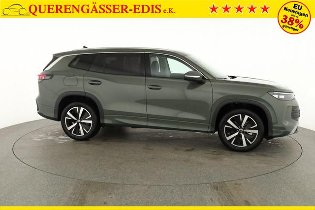 Volkswagen Tayron 1.5 TSI eHybrid 150 kW Life Life, AHK, AreaView, Side, Navi, Winter, 5-J. Garantie 