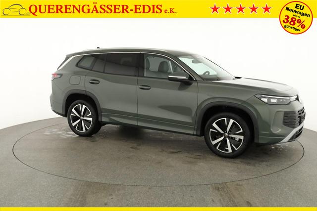 Volkswagen Tayron 1.5 TSI eHybrid 150 kW Life Life, AHK, AreaView, Side, Navi, Winter, 5-J. Garantie 