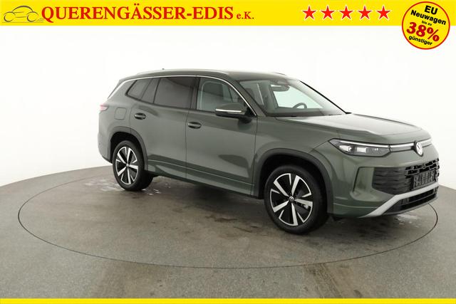 Volkswagen Tayron 1.5 TSI eHybrid 150 kW Life Life, AHK, AreaView, Side, Navi, Winter, 5-J. Garantie 