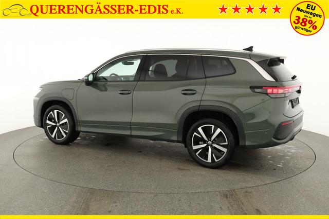 Volkswagen Tayron 1.5 TSI eHybrid 150 kW Life Life, AHK, AreaView, Side, Navi, Winter, 5-J. Garantie 