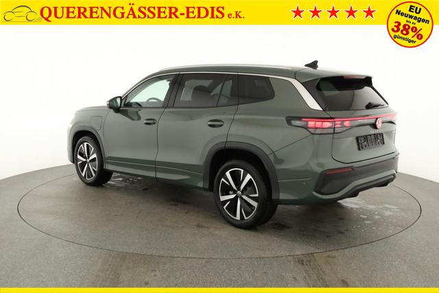 Volkswagen Tayron 1.5 TSI eHybrid 150 kW Life Life, AHK, AreaView, Side, Navi, Winter, 5-J. Garantie 