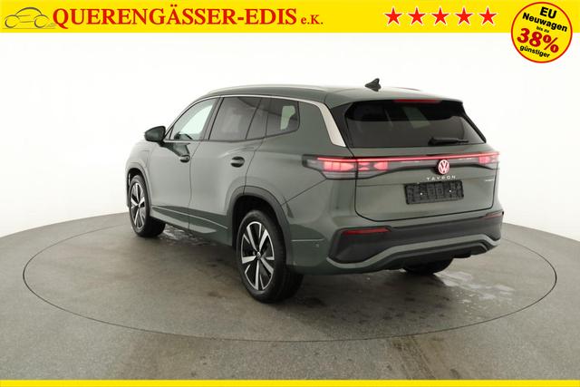 Volkswagen Tayron 1.5 TSI eHybrid 150 kW Life Life, AHK, AreaView, Side, Navi, Winter, 5-J. Garantie 