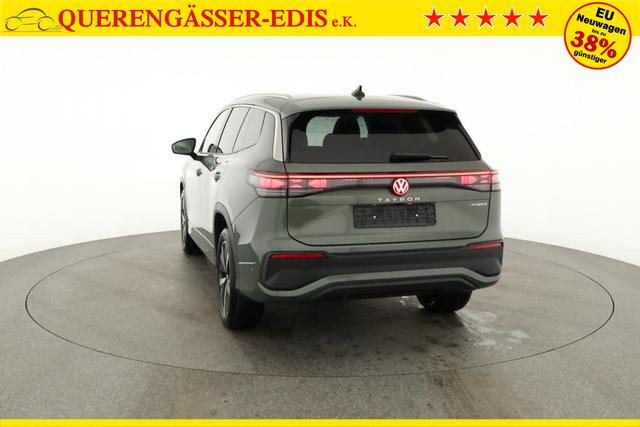 Volkswagen Tayron 1.5 TSI eHybrid 150 kW Life Life, AHK, AreaView, Side, Navi, Winter, 5-J. Garantie 