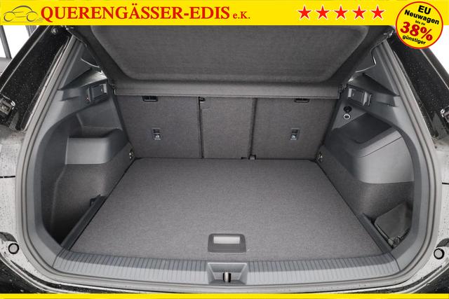 Volkswagen Tiguan 2.0 TDI 142 kW 4Motion R-Line DSG 4M Black, 20-Zoll, Pano, Leder, IQ.Light, AHK, Navi, Side, AreaView, Winter 