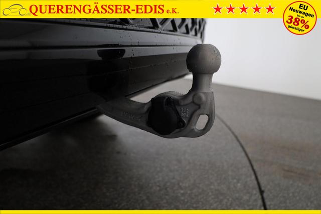 Volkswagen Tiguan 2.0 TDI 142 kW 4Motion R-Line DSG 4M Black, 20-Zoll, Pano, Leder, IQ.Light, AHK, Navi, Side, AreaView, Winter 