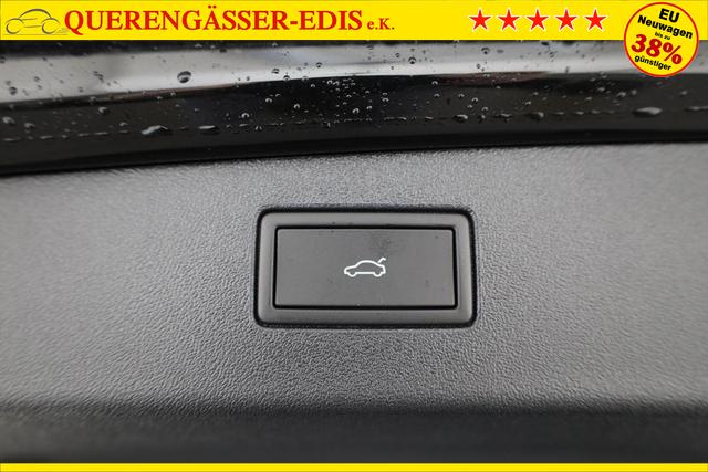 Volkswagen Tiguan 2.0 TDI 142 kW 4Motion R-Line DSG 4M Black, 20-Zoll, Pano, Leder, IQ.Light, AHK, Navi, Side, AreaView, Winter 